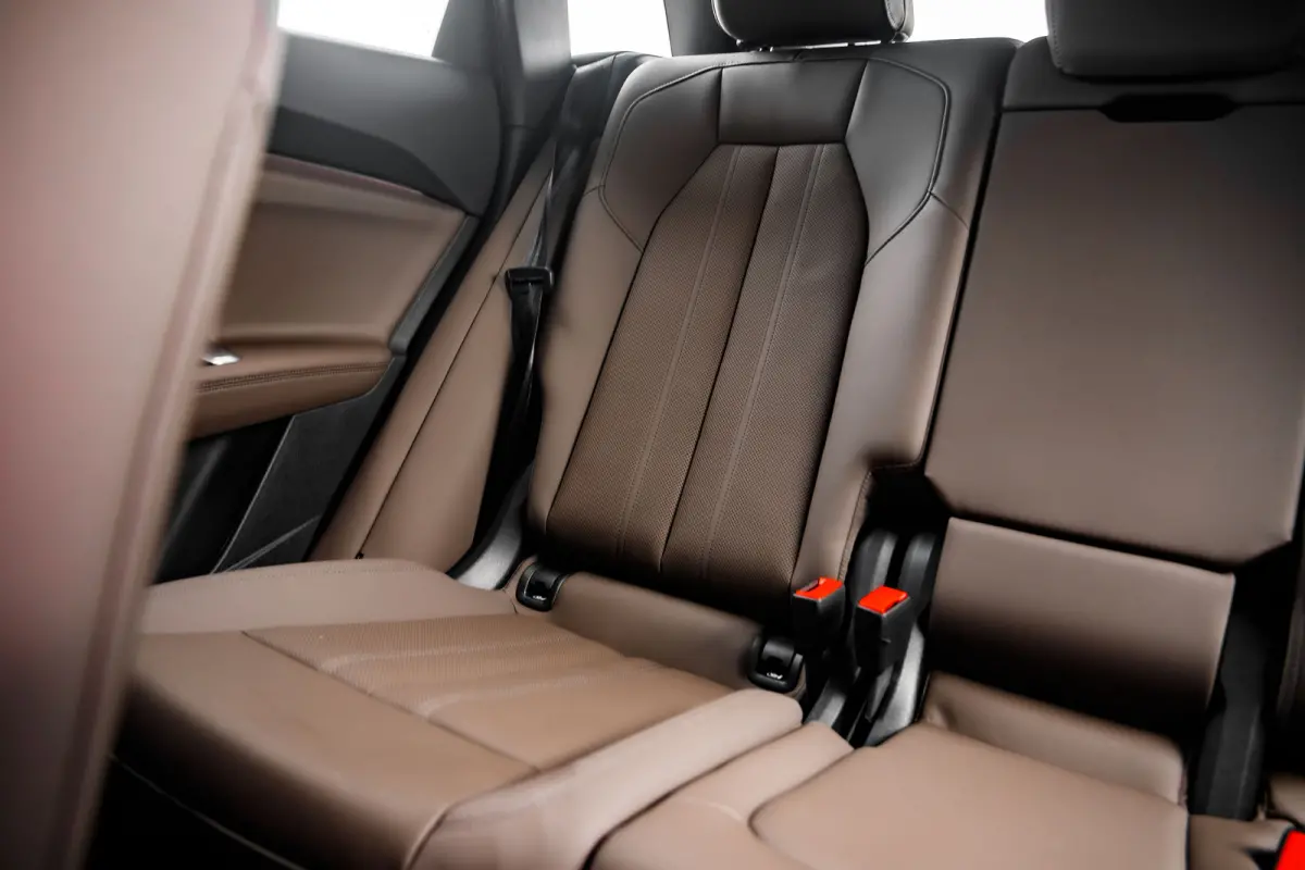 2.0 TFSI e-hybrid quattro S edition | Stoelventilatie | 360 Camera | Memory | Stoelverwarming |