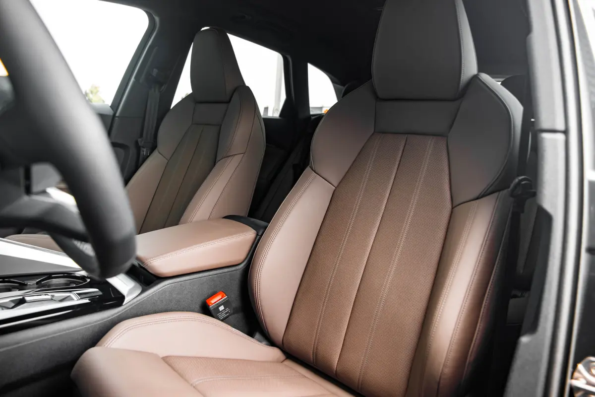 2.0 TFSI e-hybrid quattro S edition | Stoelventilatie | 360 Camera | Memory | Stoelverwarming |