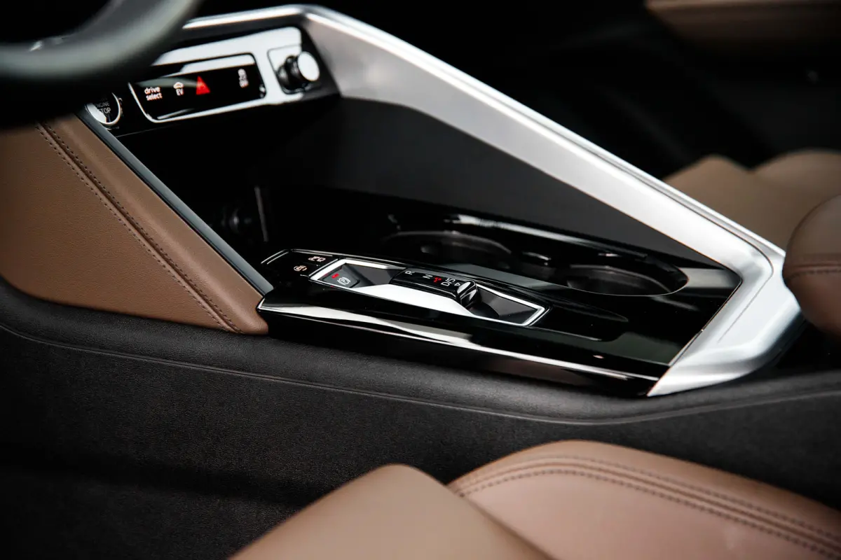 2.0 TFSI e-hybrid quattro S edition | Stoelventilatie | 360 Camera | Memory | Stoelverwarming |