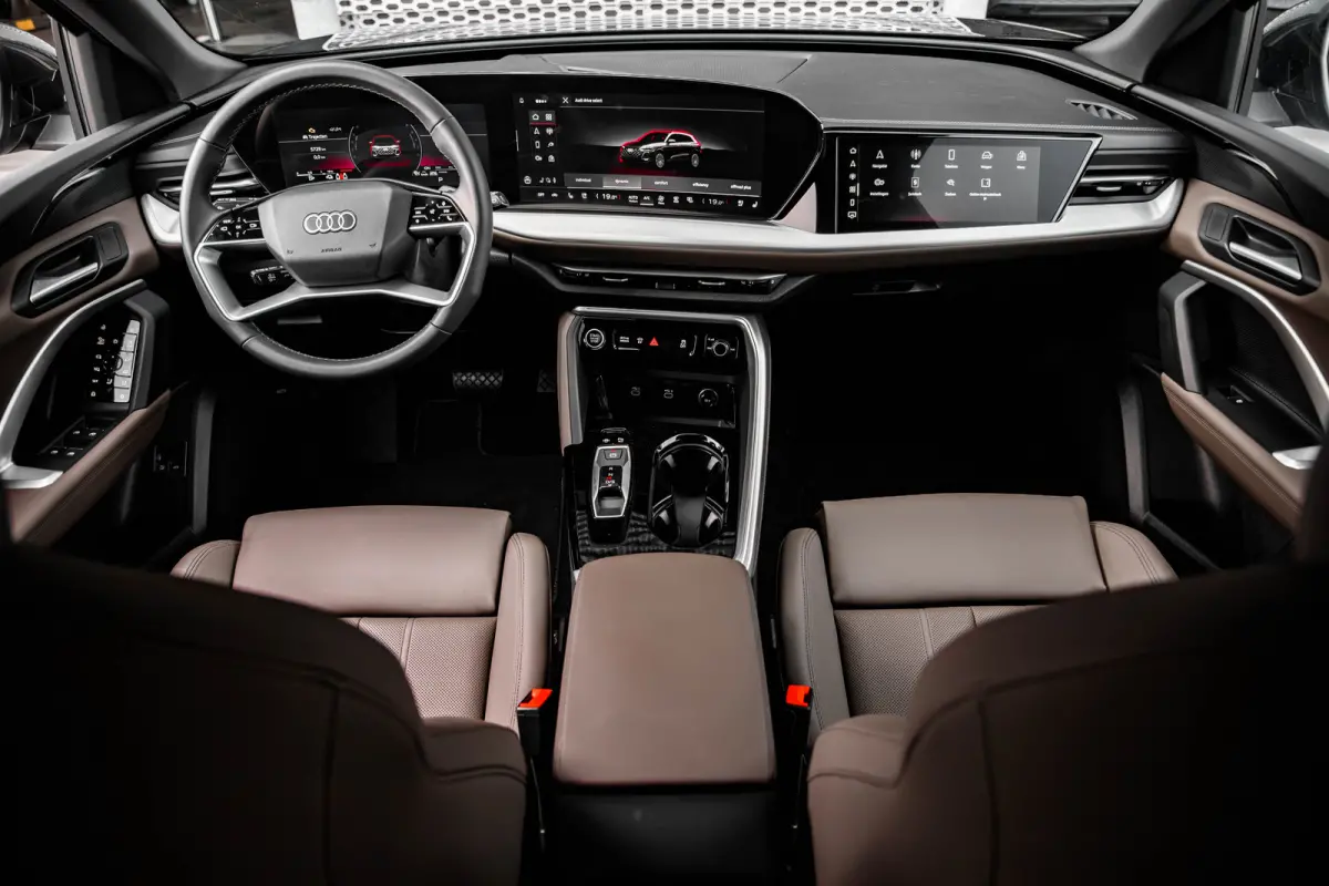 2.0 TFSI e-hybrid quattro S edition | Stoelventilatie | 360 Camera | Memory | Stoelverwarming |