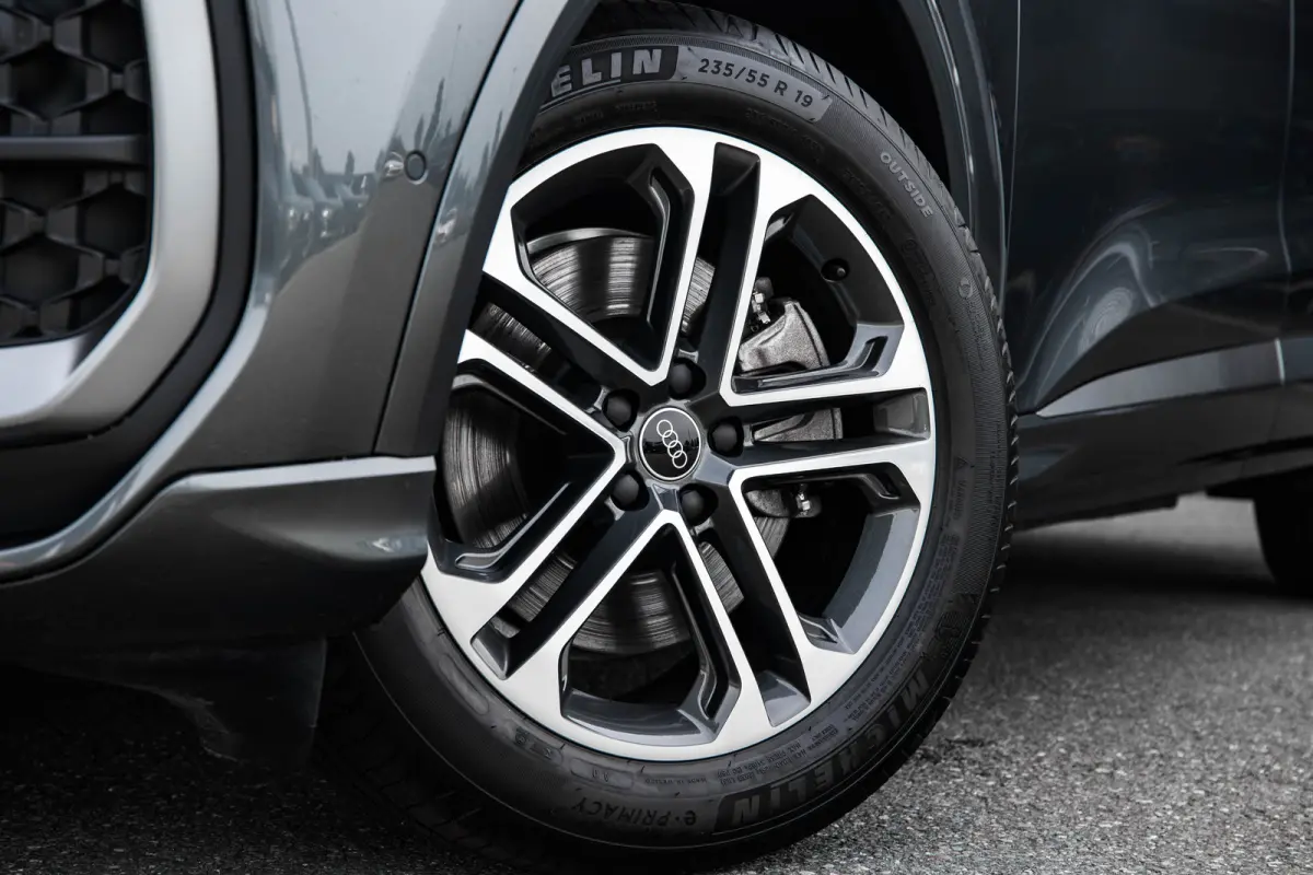 2.0 TFSI e-hybrid quattro S edition | Stoelventilatie | 360 Camera | Memory | Stoelverwarming |