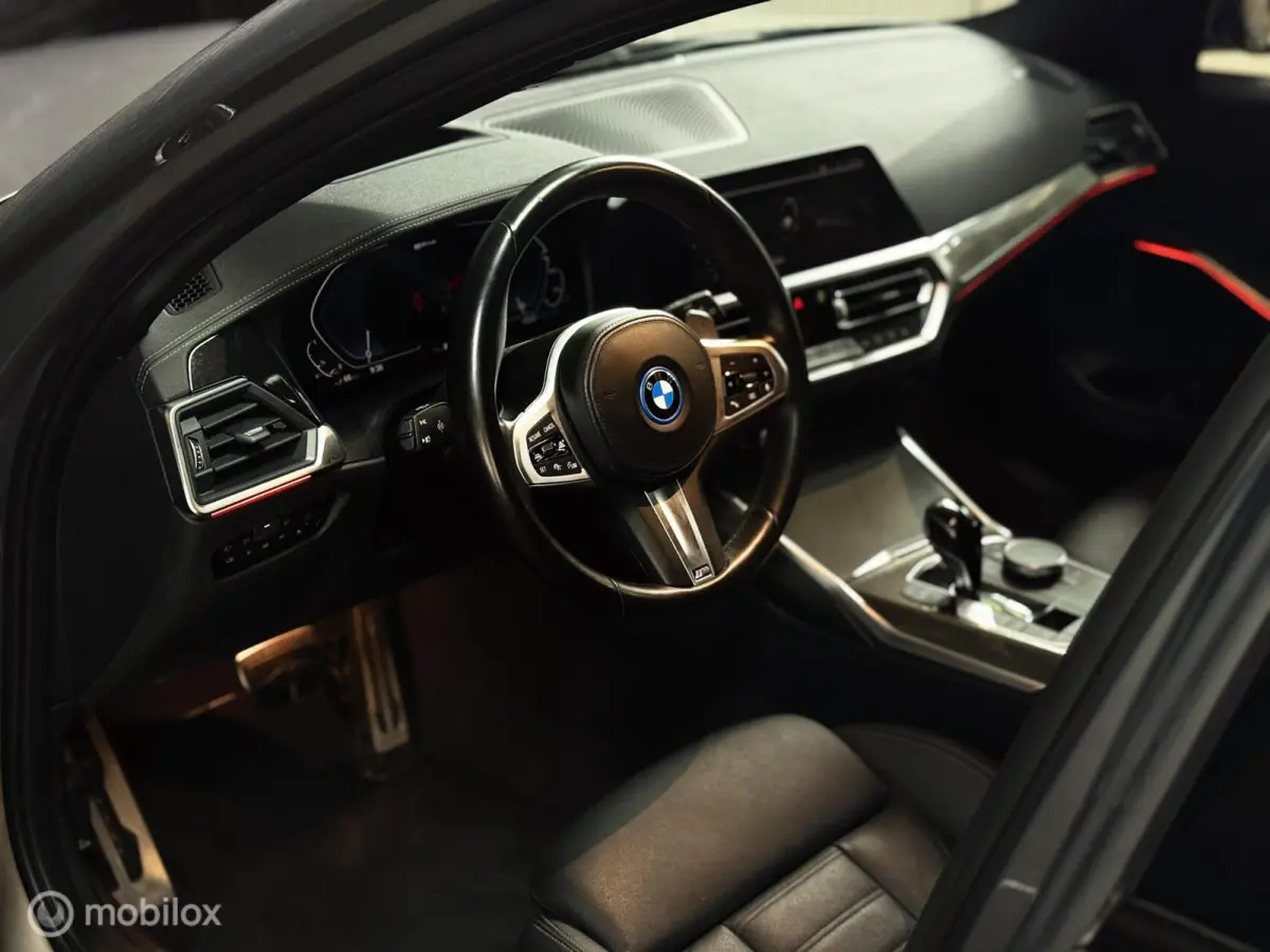 330e xDrive High Executive M PAKKET