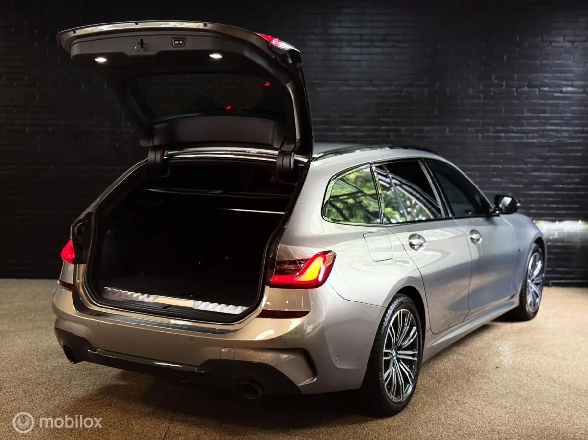 330e xDrive High Executive M PAKKET