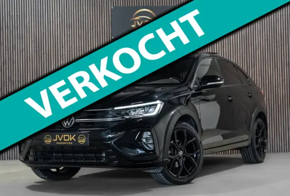 1.0 TSI R-line DSG Pano Led Navi Cruise