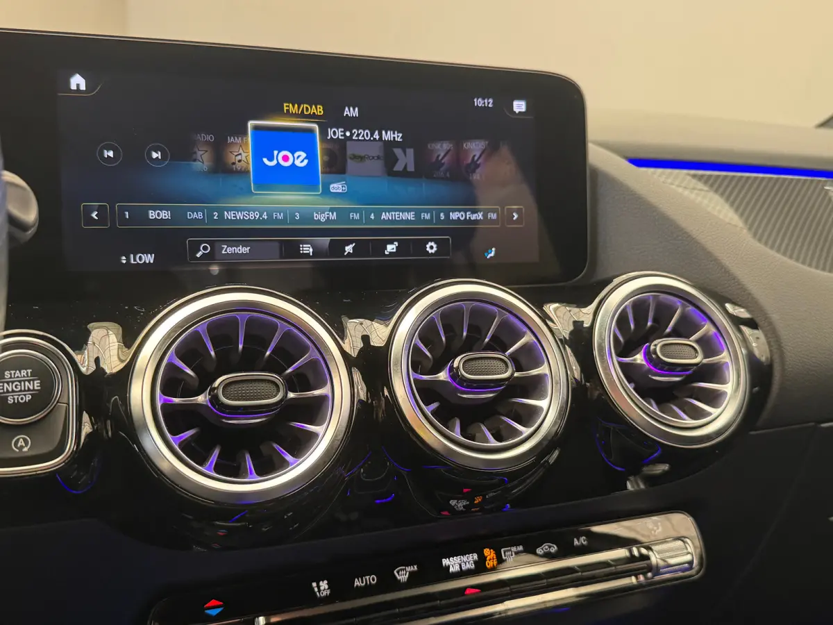 200 AMG Line 200! | AMG Pakket | Camera | Widescreen | Sensoren Voor & Achter | | AMG-styling | Bluetooth telefoonvoorbereiding | Cruise control