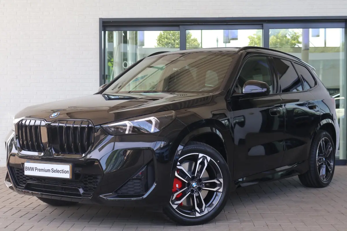 xDrive25e Optimized Edition | SOH 100% | M Sport Pro | Driving Assistant Plus | Harman Kardon | Elektrisch verstelbare voorstoelen | Trekhaak