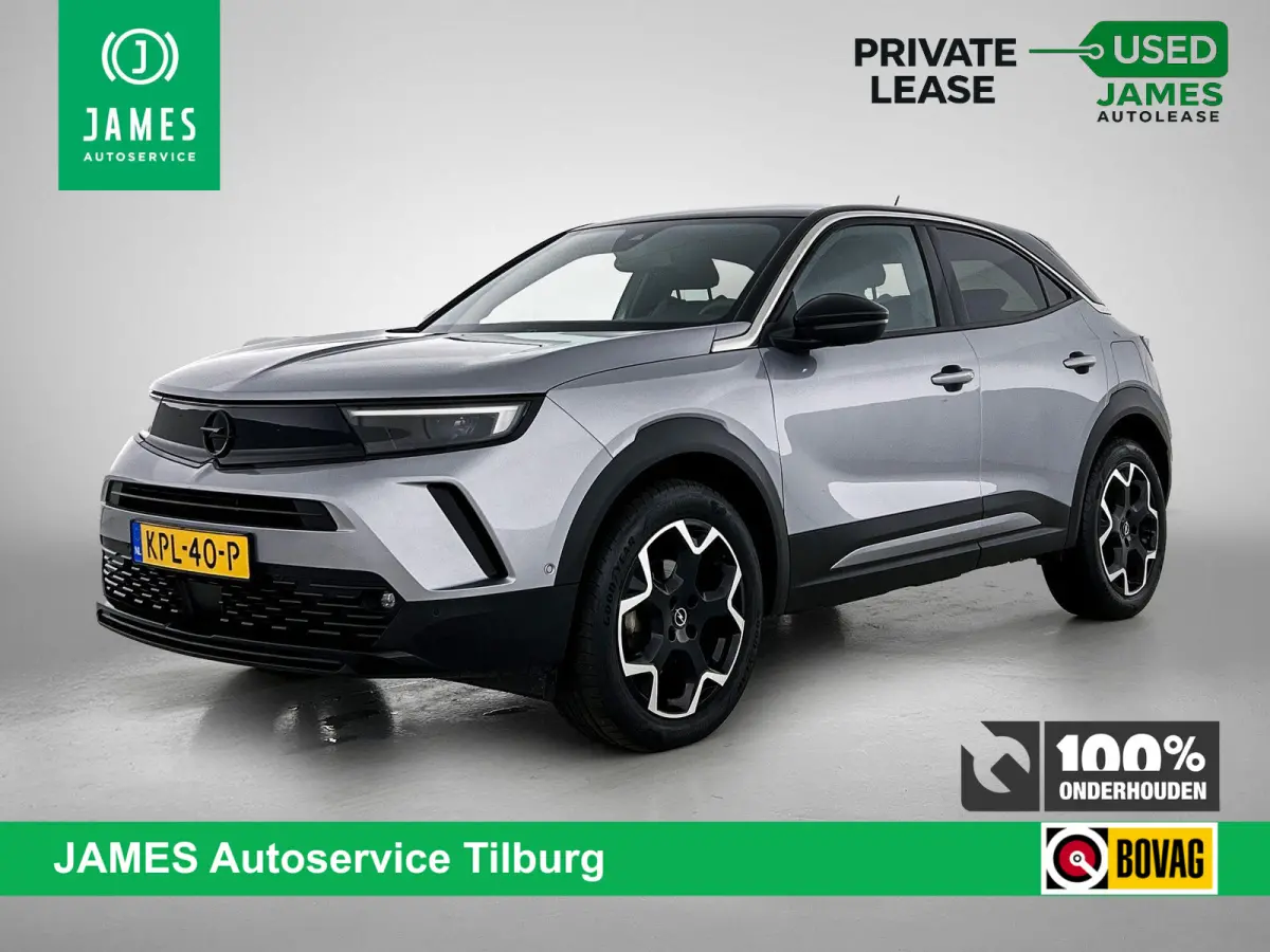 1.2 Turbo 130pk Ultimate CAMERA | CARPLAY | AD-CRUISE | LEER-ALCANTARA