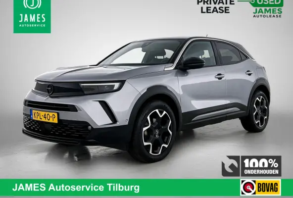 1.2 Turbo 130pk Ultimate CAMERA | CARPLAY | AD-CRUISE | LEER-ALCANTARA