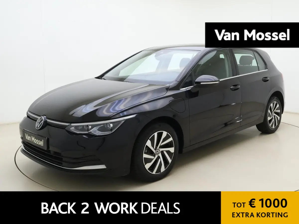 1.4 eHybrid Style | Apple Carplay / Android Auto | Ergo Comfort Stoelen | Lichtmetalen Velgen | Sfeerverlichting |