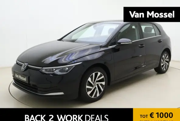 1.4 eHybrid Style | Apple Carplay / Android Auto | Ergo Comfort Stoelen | Lichtmetalen Velgen | Sfeerverlichting |
