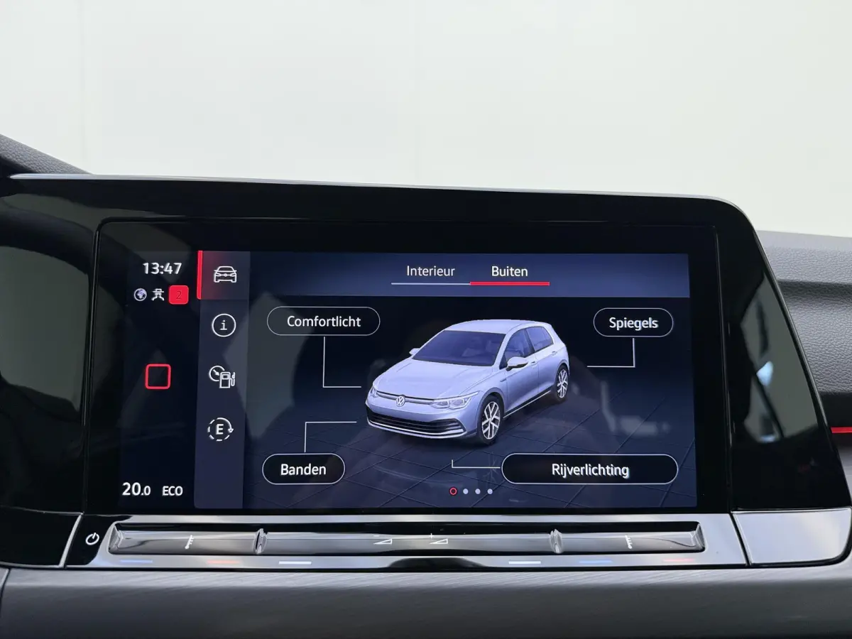 1.4 eHybrid Style | Apple Carplay / Android Auto | Ergo Comfort Stoelen | Lichtmetalen Velgen | Sfeerverlichting |