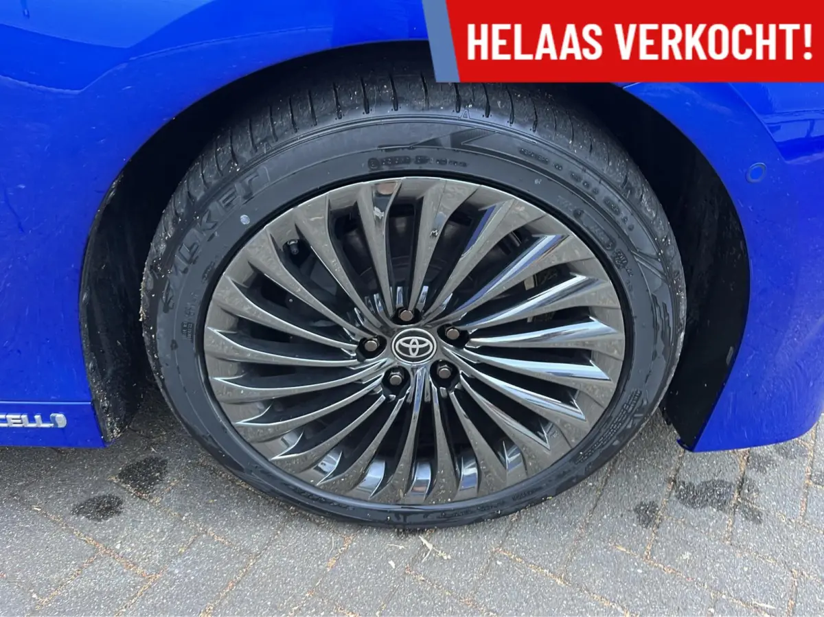 Prestige l Alle mogelijke opties! Garantie 2032