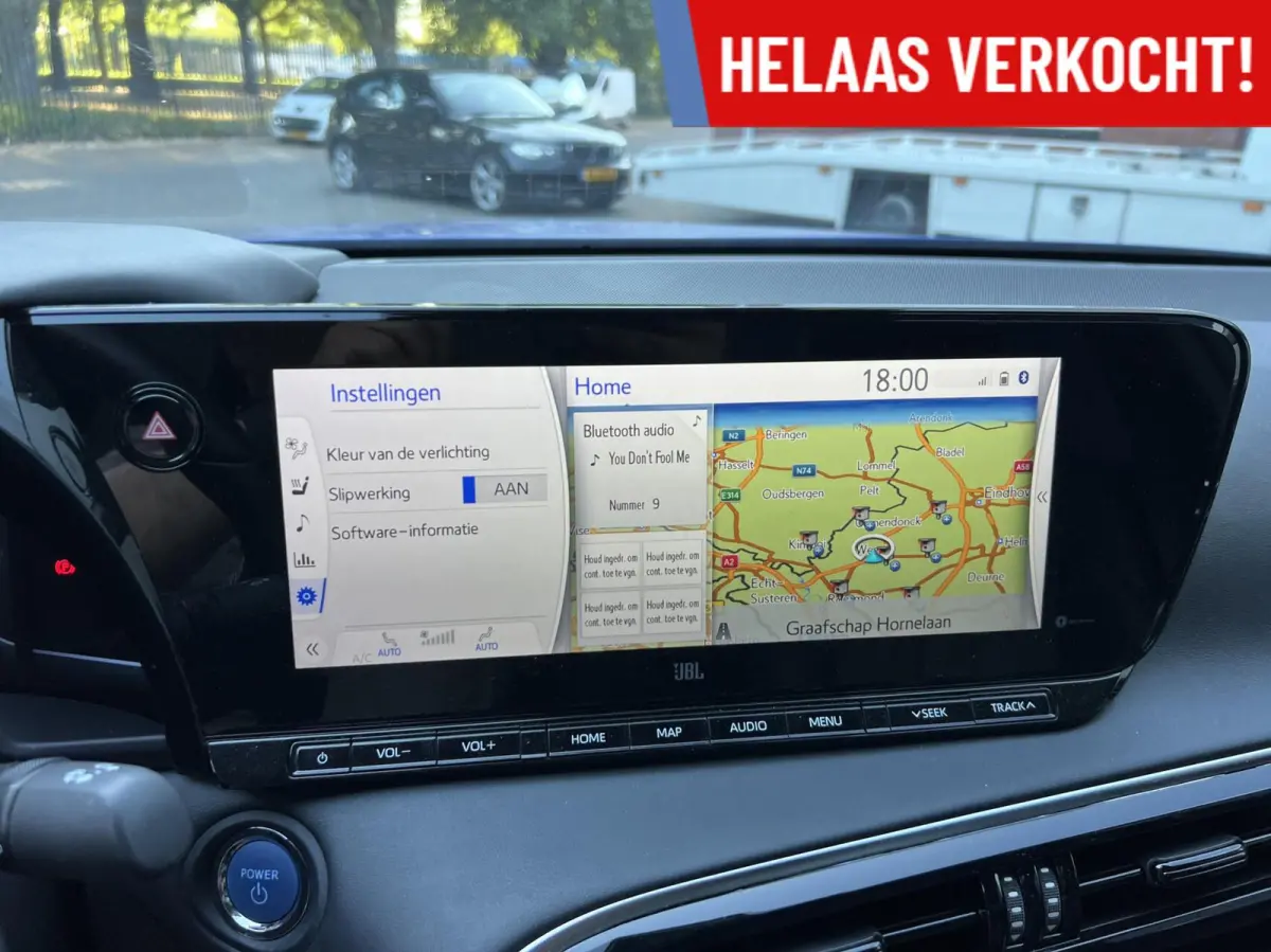 Prestige l Alle mogelijke opties! Garantie 2032