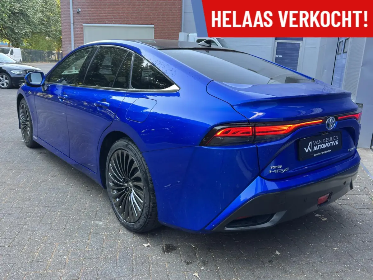 Prestige l Alle mogelijke opties! Garantie 2032