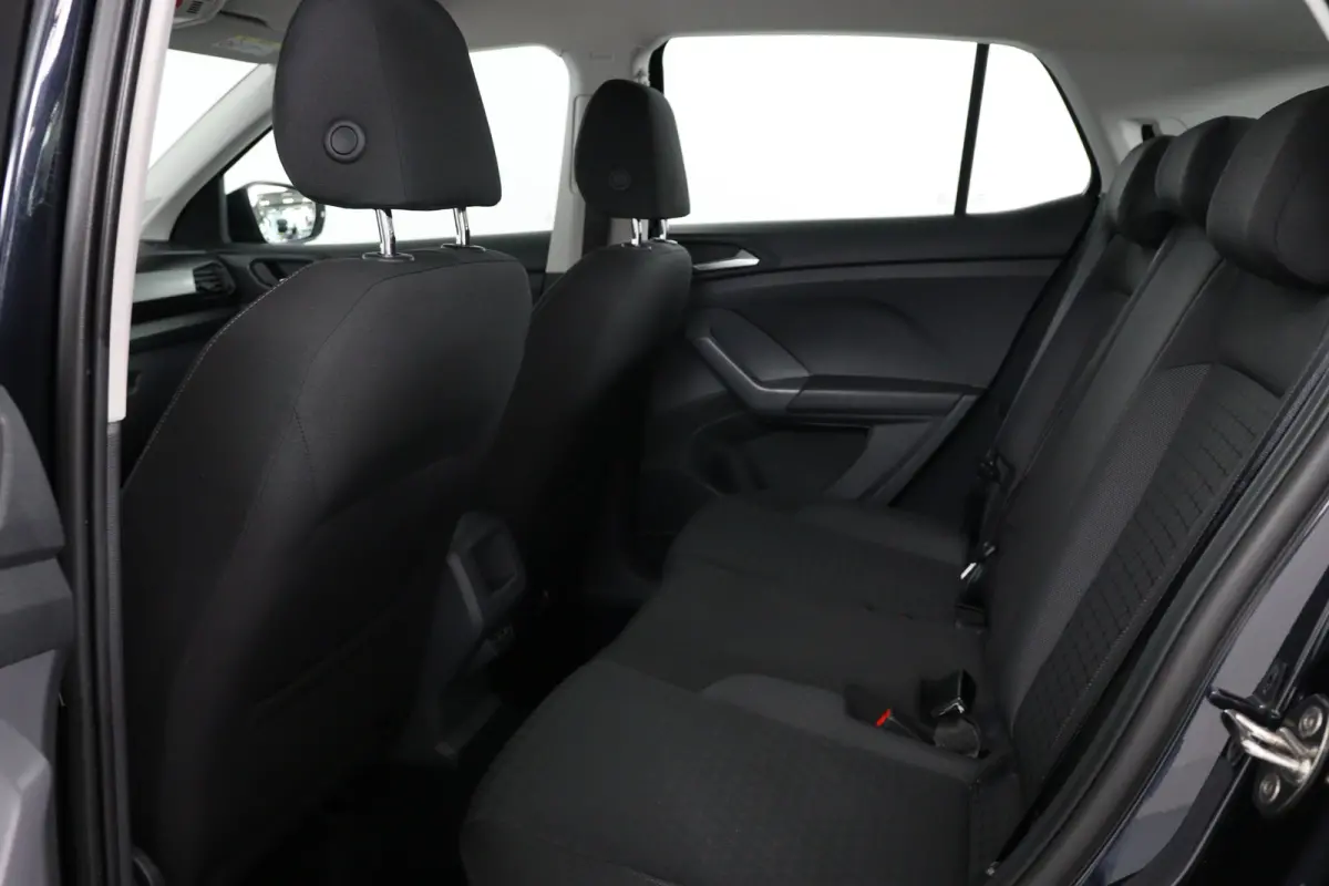 1.0 TSI Life | Automaat! | Navigatie | Cruise Adaptive  | Airco | Parkeersensoren V+A | DAB | BLIS | Lichtmetalen Velgen
