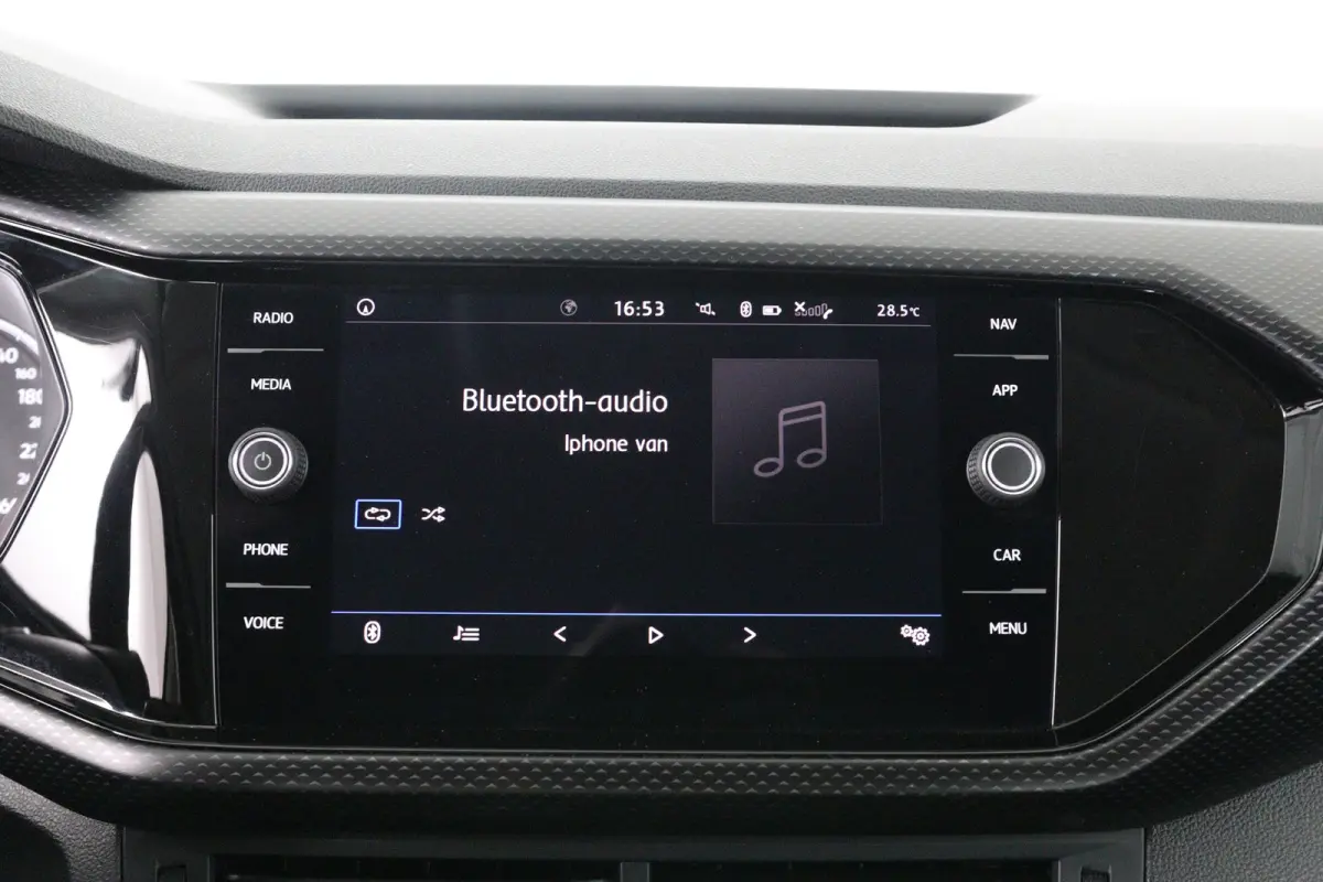 1.0 TSI Life | Automaat! | Navigatie | Cruise Adaptive  | Airco | Parkeersensoren V+A | DAB | BLIS | Lichtmetalen Velgen