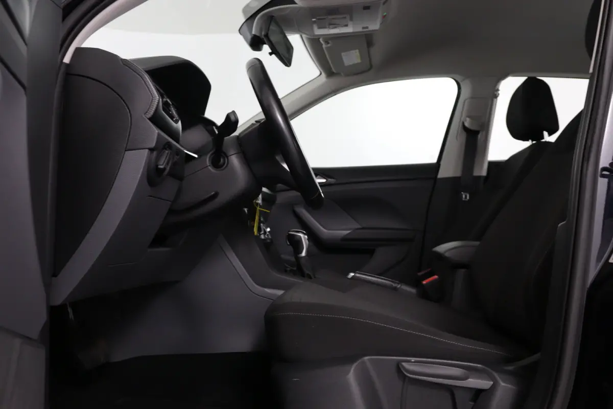 1.0 TSI Life | Automaat! | Navigatie | Cruise Adaptive  | Airco | Parkeersensoren V+A | DAB | BLIS | Lichtmetalen Velgen