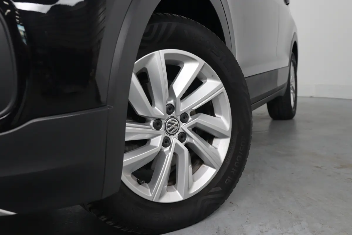 1.0 TSI Life | Automaat! | Navigatie | Cruise Adaptive  | Airco | Parkeersensoren V+A | DAB | BLIS | Lichtmetalen Velgen