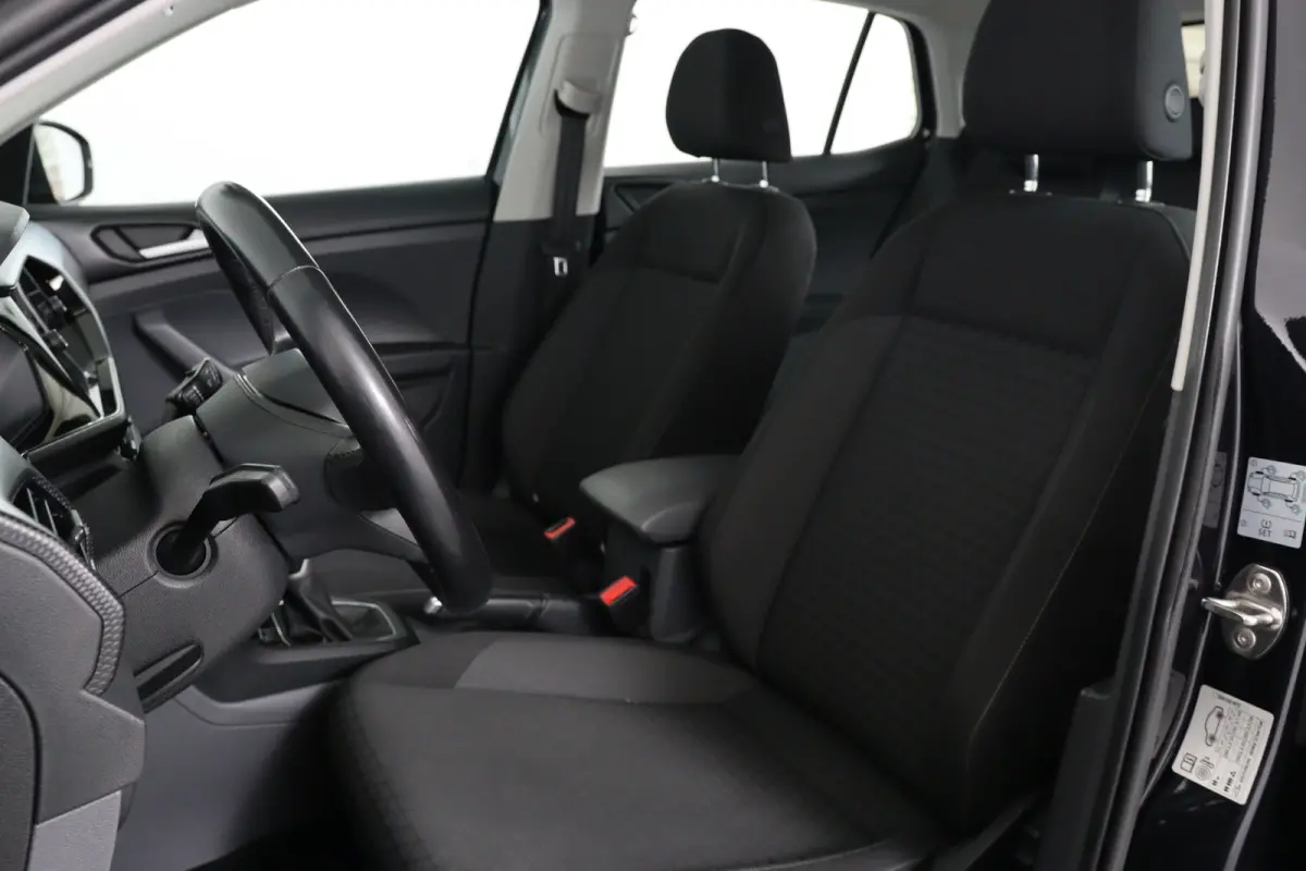 1.0 TSI Life | Automaat! | Navigatie | Cruise Adaptive  | Airco | Parkeersensoren V+A | DAB | BLIS | Lichtmetalen Velgen
