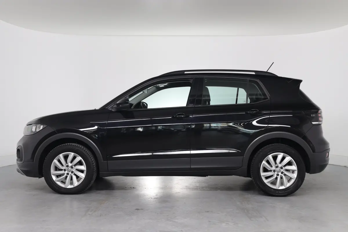 1.0 TSI Life | Automaat! | Navigatie | Cruise Adaptive  | Airco | Parkeersensoren V+A | DAB | BLIS | Lichtmetalen Velgen