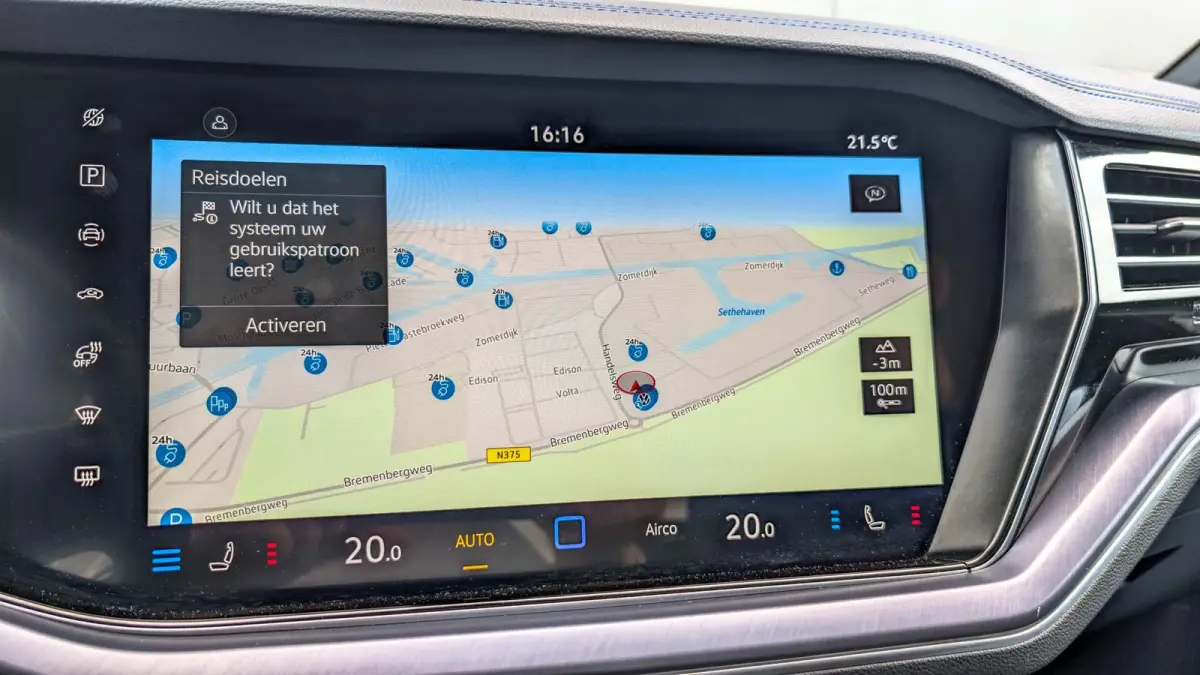 R 3.0 TSI eHybrid 462pk 4MOTION | SoH 100% | Luchtvering | Panoramadak | Trekhaak