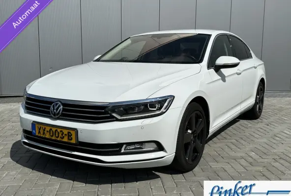 1.5 TSI Comfortline Business - NL-AUTO CAMERA PDC VOOR/ACHTER