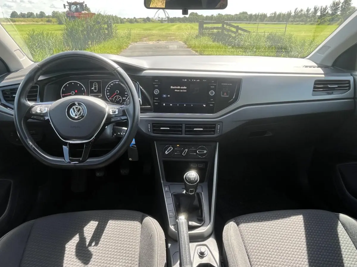 1.0 TSI Comfortline|17 inch|Carplay|ACC|PDC
