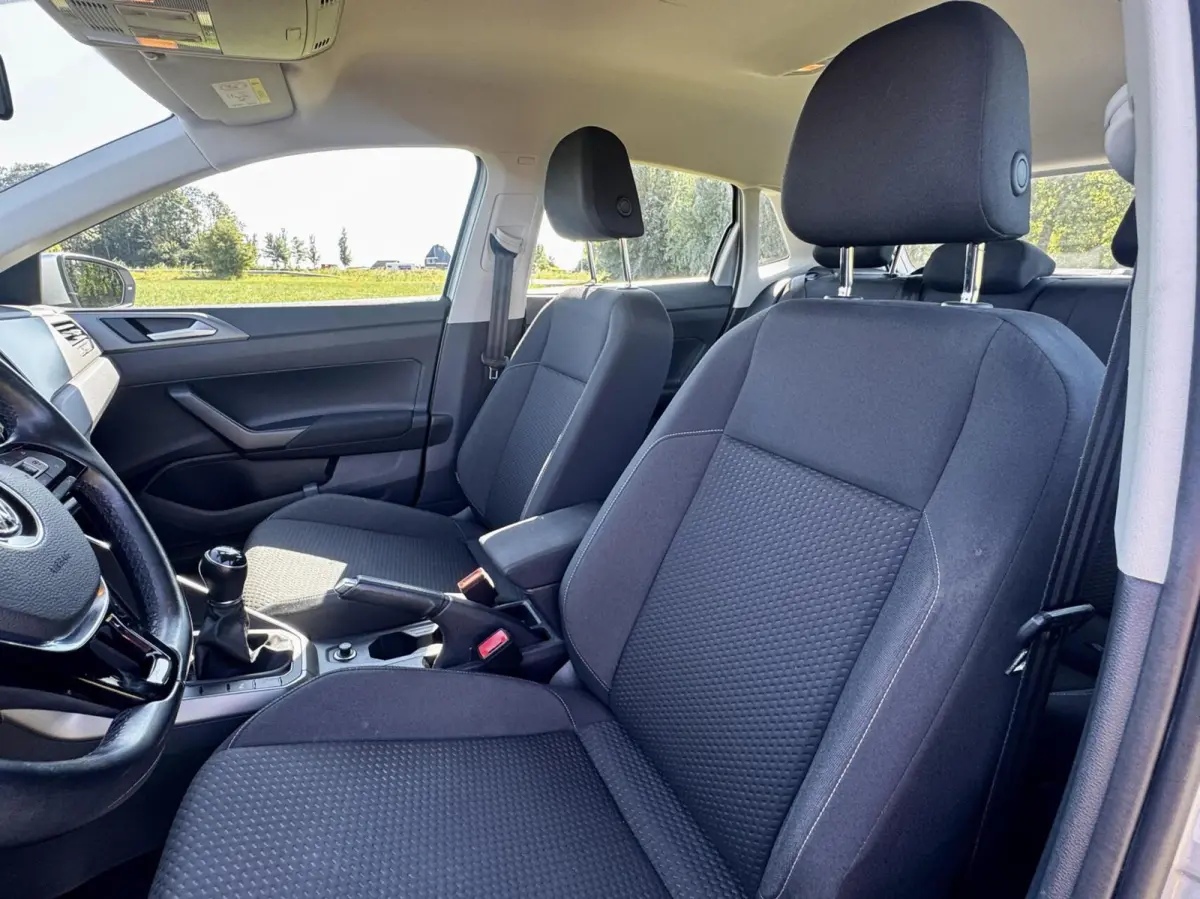 1.0 TSI Comfortline|17 inch|Carplay|ACC|PDC
