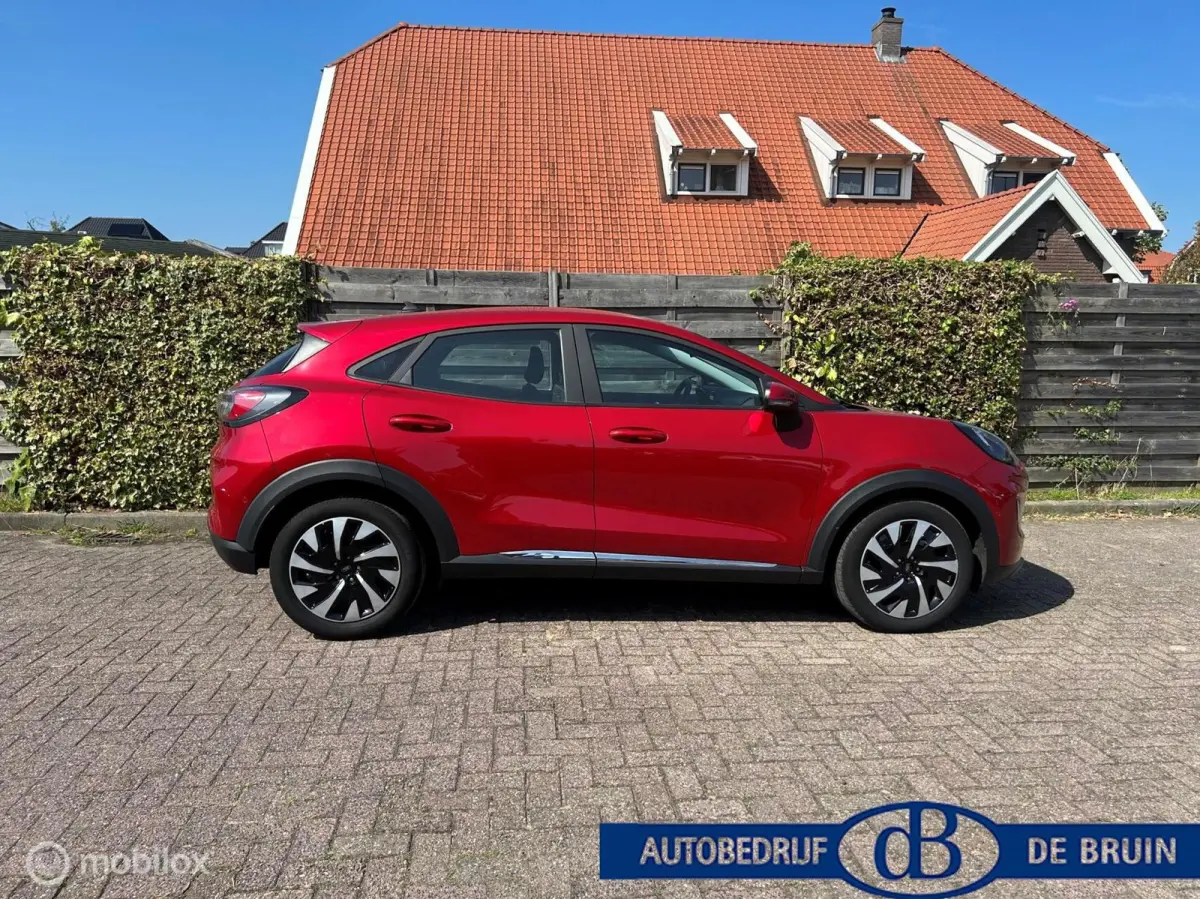 1.0 EcoBoost Titanium