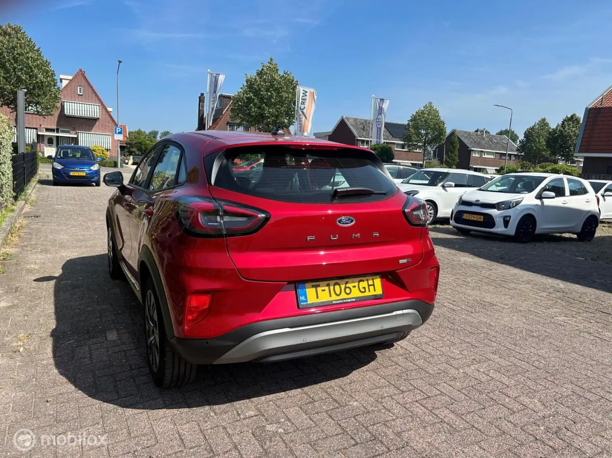 1.0 EcoBoost Titanium