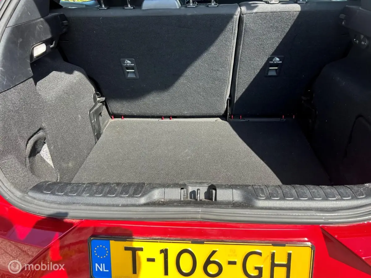 1.0 EcoBoost Titanium