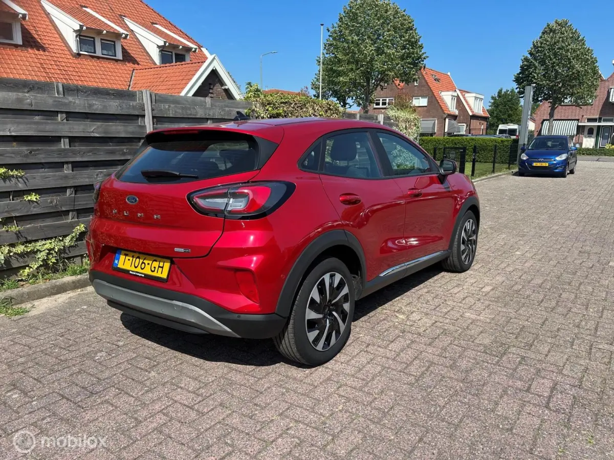 1.0 EcoBoost Titanium