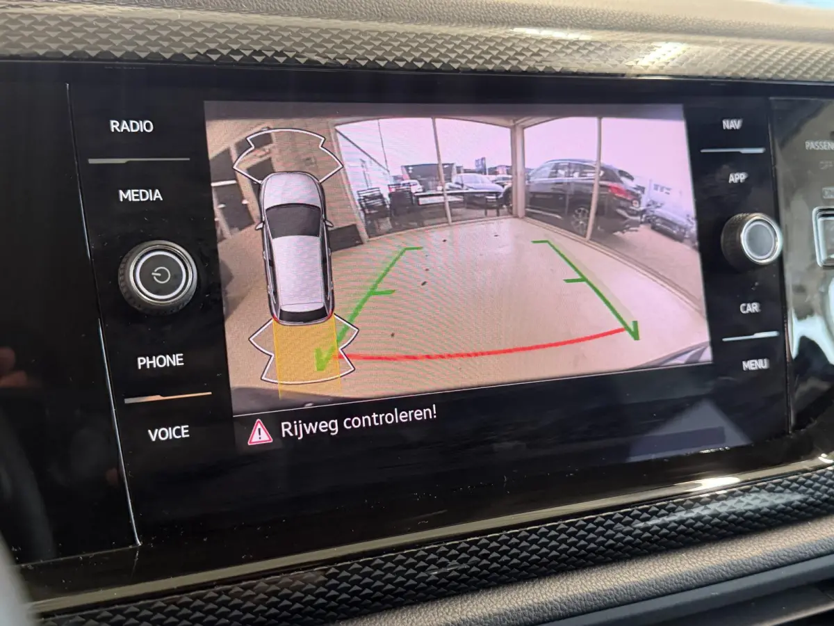 1.0 TSI Life Edition | Automaat | Camera | Cruise | Carplay | LED | PDC ( Vestiging - Nieuwegein )