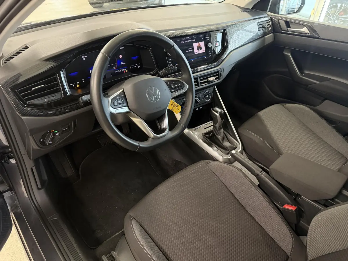 1.0 TSI Life Edition | Automaat | Camera | Cruise | Carplay | LED | PDC ( Vestiging - Nieuwegein )
