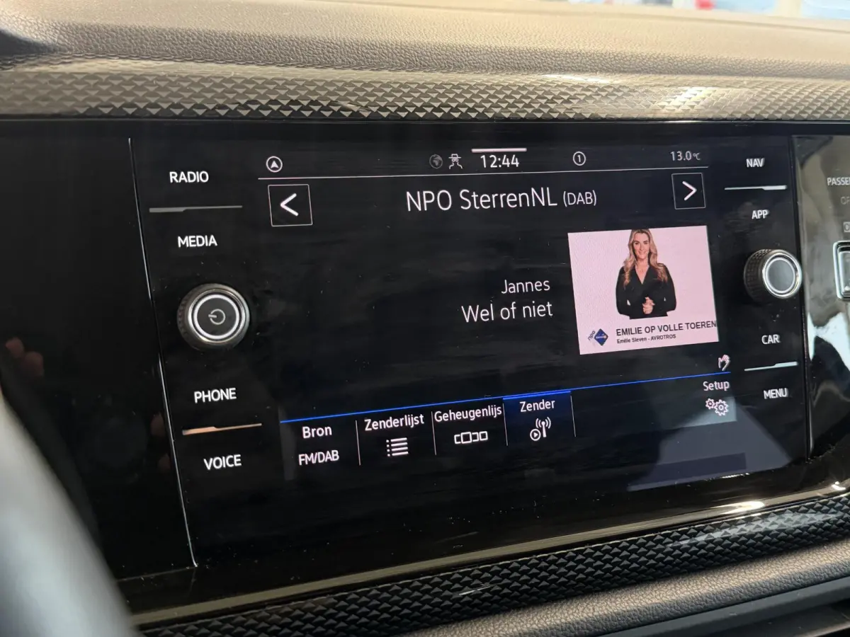 1.0 TSI Life Edition | Automaat | Camera | Cruise | Carplay | LED | PDC ( Vestiging - Nieuwegein )