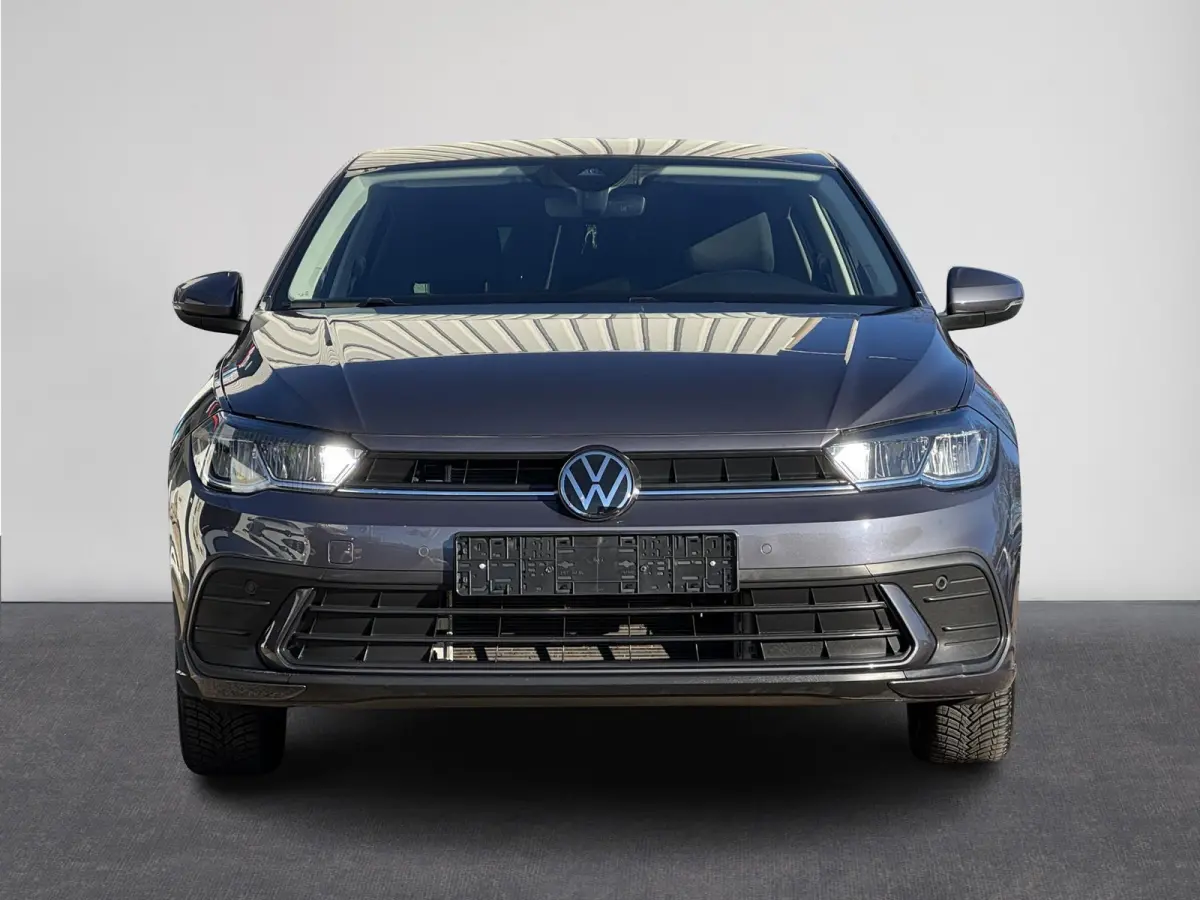 1.0 TSI Life Edition | Automaat | Camera | Cruise | Carplay | LED | PDC ( Vestiging - Nieuwegein )