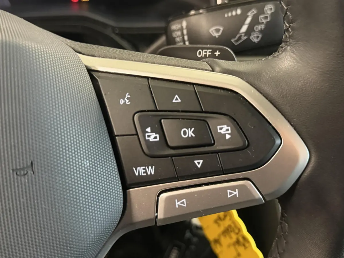 1.0 TSI Life Edition | Automaat | Camera | Cruise | Carplay | LED | PDC ( Vestiging - Nieuwegein )