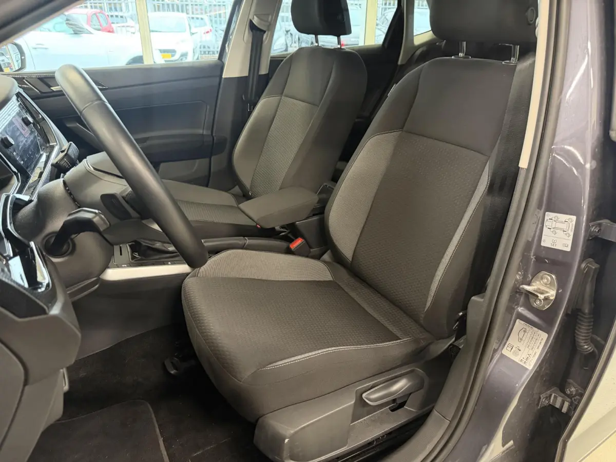 1.0 TSI Life Edition | Automaat | Camera | Cruise | Carplay | LED | PDC ( Vestiging - Nieuwegein )