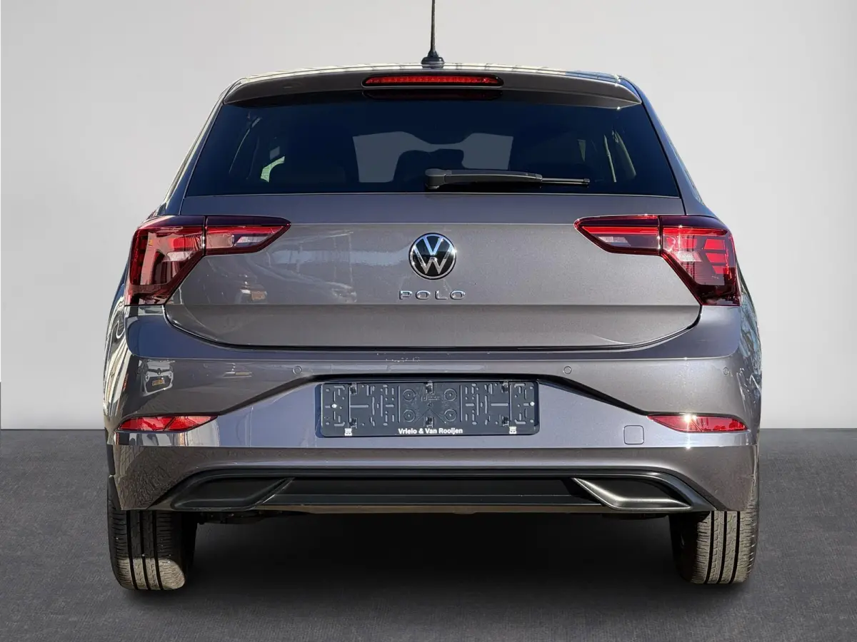 1.0 TSI Life Edition | Automaat | Camera | Cruise | Carplay | LED | PDC ( Vestiging - Nieuwegein )
