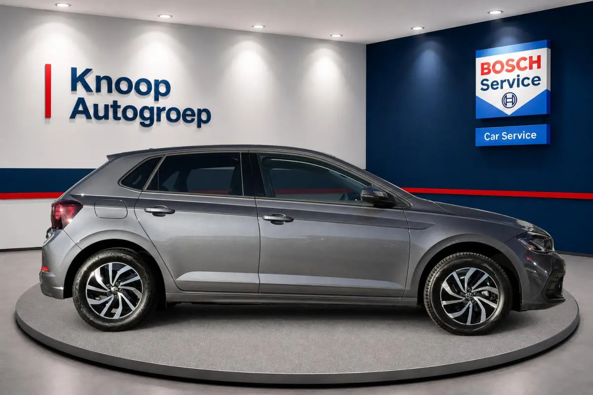 1.0 TSI Life Edition | Automaat | Camera | Cruise | Carplay | LED | PDC ( Vestiging - Nieuwegein )