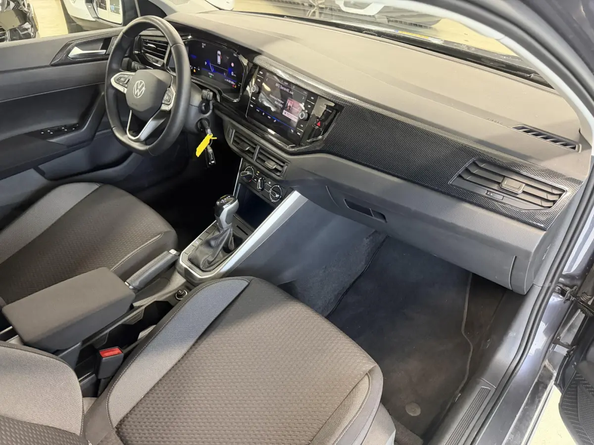 1.0 TSI Life Edition | Automaat | Camera | Cruise | Carplay | LED | PDC ( Vestiging - Nieuwegein )