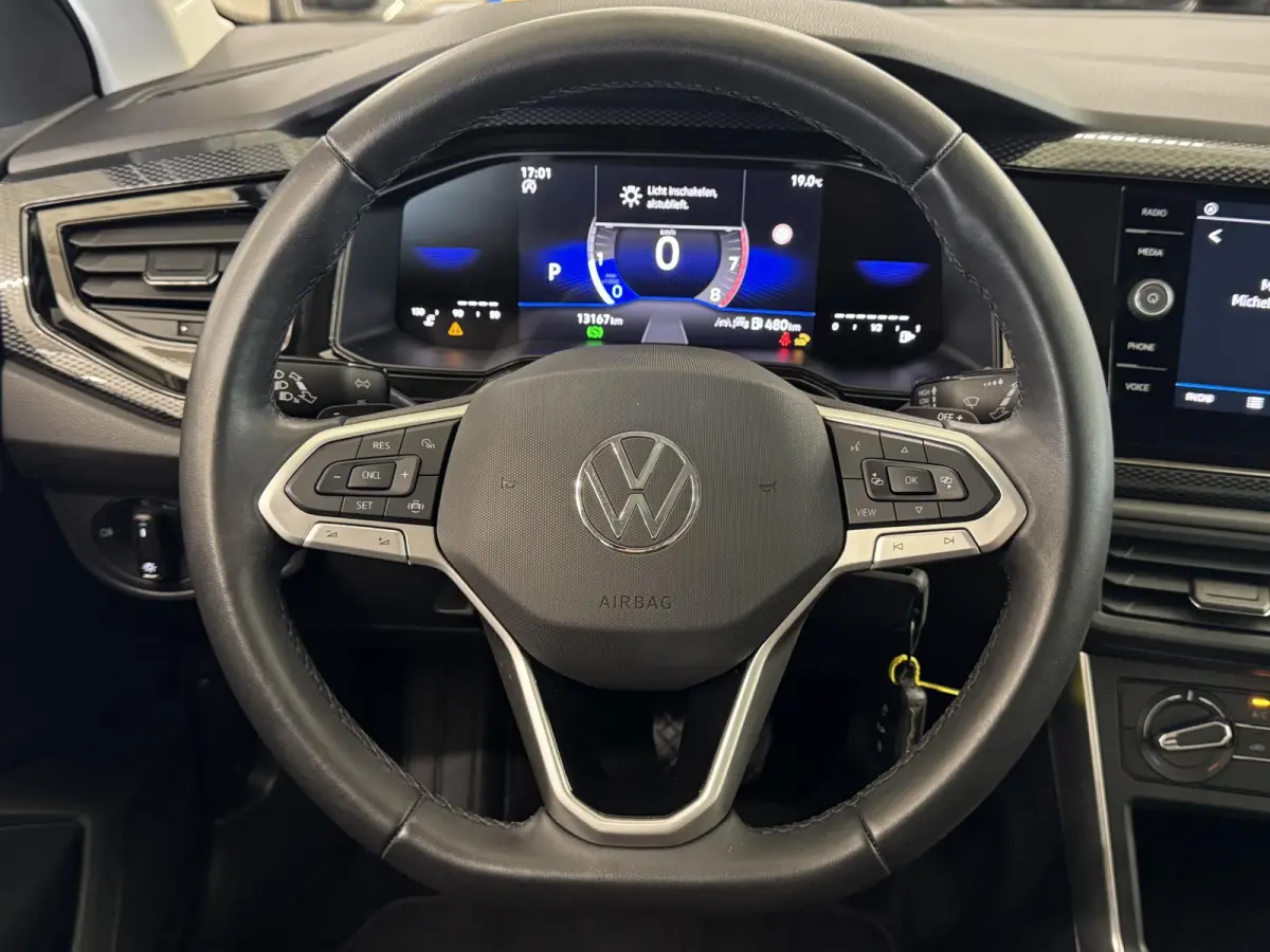 1.0 TSI Life Edition | Automaat | Camera | Cruise | Carplay | LED | PDC ( Vestiging - Nieuwegein )