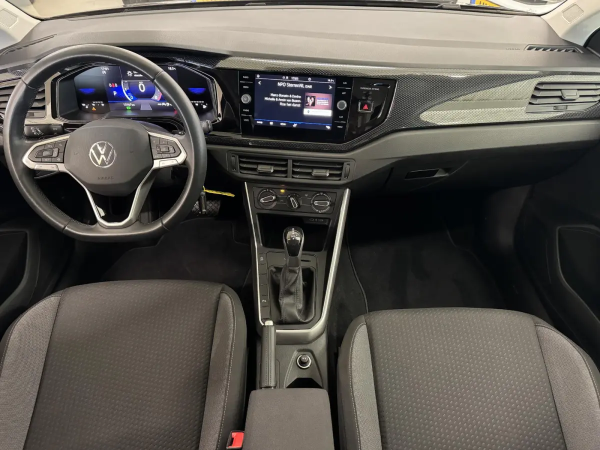 1.0 TSI Life Edition | Automaat | Camera | Cruise | Carplay | LED | PDC ( Vestiging - Nieuwegein )