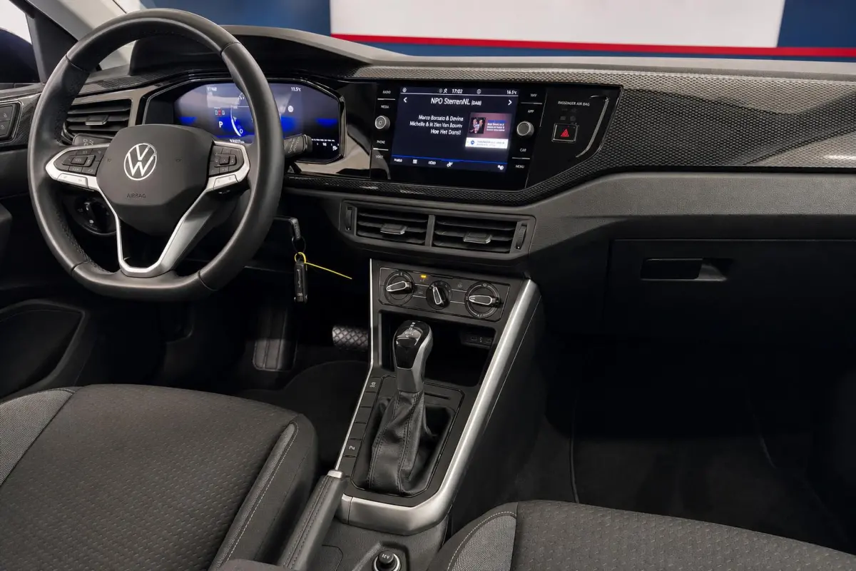 1.0 TSI Life Edition | Automaat | Camera | Cruise | Carplay | LED | PDC ( Vestiging - Nieuwegein )