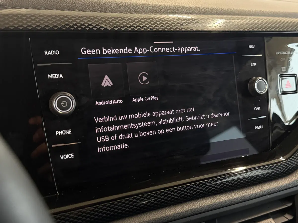 1.0 TSI Life Edition | Automaat | Camera | Cruise | Carplay | LED | PDC ( Vestiging - Nieuwegein )