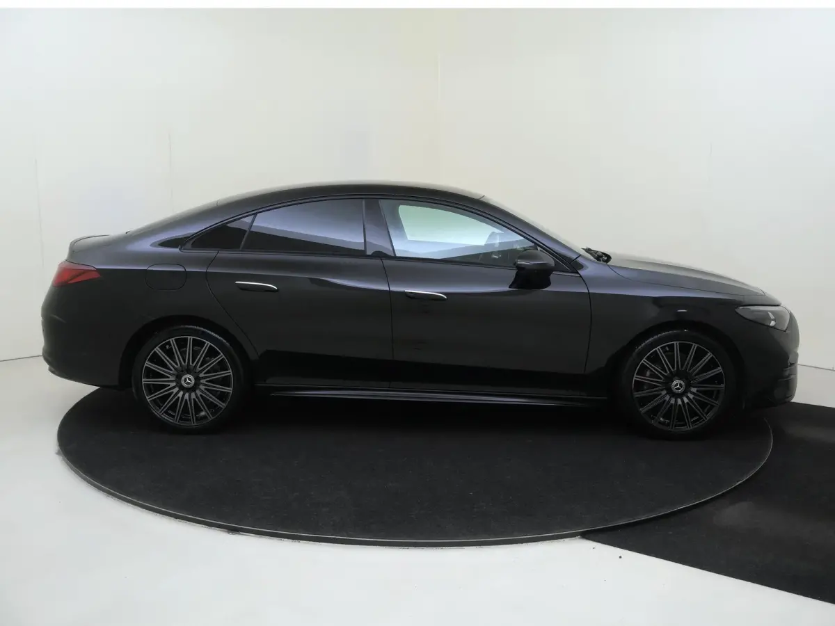 250+ Business Solution AMG 85.5 kWh / AMG Line Plus/ 19 inch/ Night/ Rode gordels