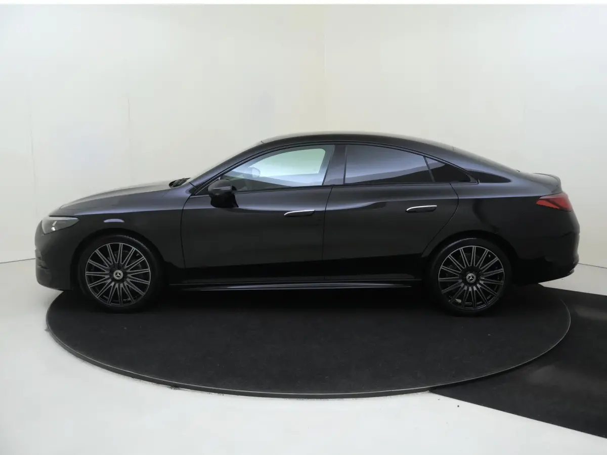 250+ Business Solution AMG 85.5 kWh / AMG Line Plus/ 19 inch/ Night/ Rode gordels
