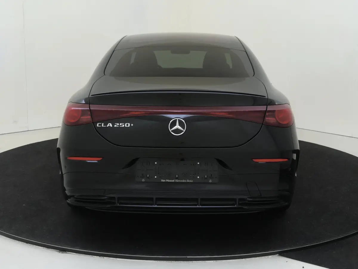 250+ Business Solution AMG 85.5 kWh / AMG Line Plus/ 19 inch/ Night/ Rode gordels