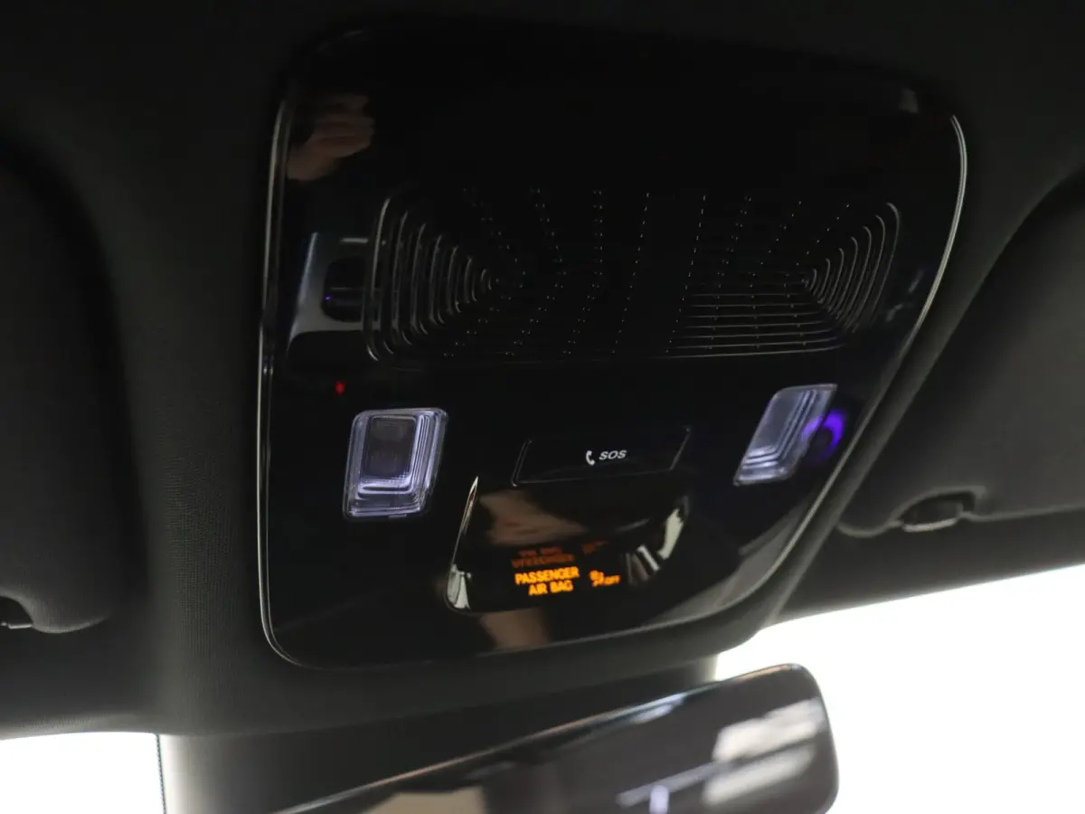 250+ Business Solution AMG 85.5 kWh / AMG Line Plus/ 19 inch/ Night/ Rode gordels