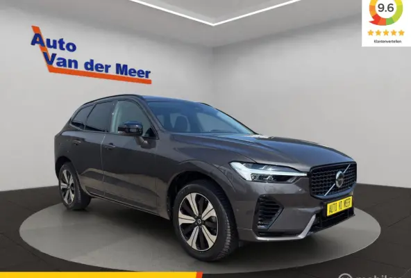 2.0 T6 PHEV AWD Plus Dark / Leder / Schuifdak / All in prijs
